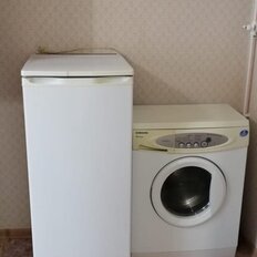 Квартира 14 м², студия - изображение 4