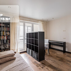 Квартира 30,9 м², студия - изображение 4