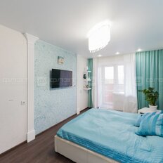 Квартира 93,6 м², 3-комнатная - изображение 3