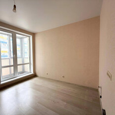 Квартира 22,7 м², студия - изображение 3
