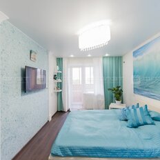 Квартира 93,6 м², 3-комнатная - изображение 4