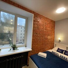 Квартира 22 м², студия - изображение 4