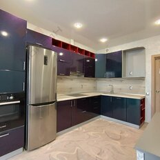 Квартира 80,7 м², 2-комнатная - изображение 2