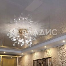 Квартира 45 м², 1-комнатная - изображение 4