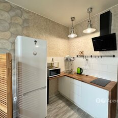 Квартира 23 м², студия - изображение 1