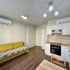 Квартира 40 м², 1-комнатная - изображение 3