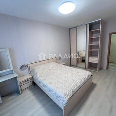 Квартира 65,1 м², 2-комнатная - изображение 4