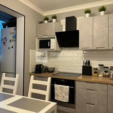 Квартира 36,6 м², 1-комнатная - изображение 1