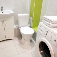 Квартира 41 м², 1-комнатная - изображение 1