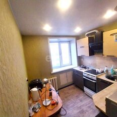 Квартира 44,7 м², 2-комнатная - изображение 2