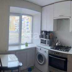 Квартира 56,4 м², 3-комнатная - изображение 5