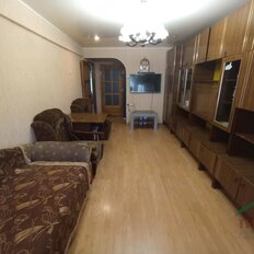 Квартира 66 м², 3-комнатная - изображение 3