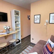 Квартира 21 м², студия - изображение 2