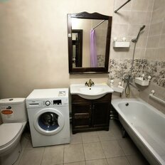 Квартира 53,5 м², 1-комнатная - изображение 4