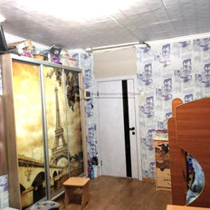 16,8 м², комната - изображение 3