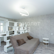 Квартира 50 м², 2-комнатная - изображение 1