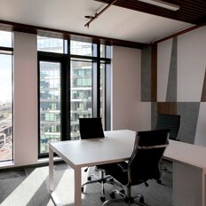 116,2 м², офис - изображение 2