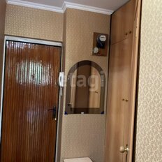Квартира 45 м², 2-комнатная - изображение 3