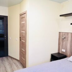 Квартира 26 м², 1-комнатная - изображение 5