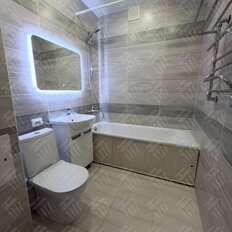 Квартира 28,2 м², студия - изображение 2