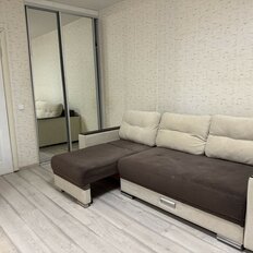 Квартира 28,9 м², студия - изображение 1