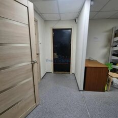 Квартира 57,9 м², 3-комнатная - изображение 4