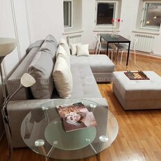 Квартира 47,3 м², 1-комнатная - изображение 3