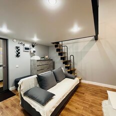 Квартира 32 м², 1-комнатная - изображение 1