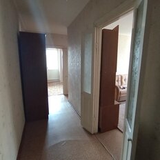 Квартира 59,5 м², 3-комнатная - изображение 5