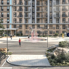 Квартира 20,6 м², студия - изображение 3