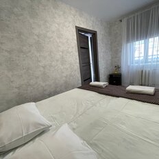 Квартира 45 м², 2-комнатная - изображение 4