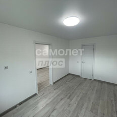 Квартира 34 м², 2-комнатные - изображение 5