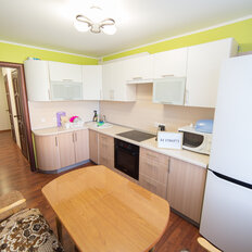 Квартира 72 м², 2-комнатная - изображение 5