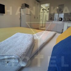 Квартира 23 м², 1-комнатная - изображение 3