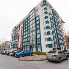 Квартира 57 м², 2-комнатная - изображение 2