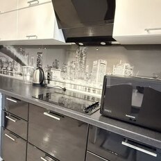 Квартира 48,5 м², 1-комнатная - изображение 2