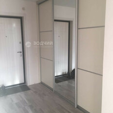 Квартира 37 м², 1-комнатная - изображение 4