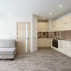 Квартира 50 м², 2-комнатная - изображение 2