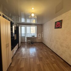 Квартира 28,7 м², 1-комнатная - изображение 2