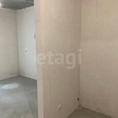 Квартира 41 м², 1-комнатная - изображение 5