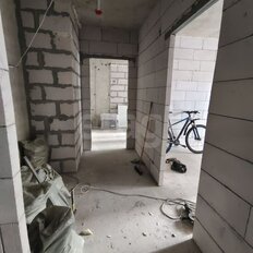 Квартира 52,8 м², 2-комнатная - изображение 5