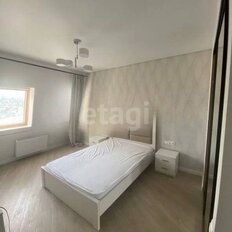 Квартира 61,6 м², 2-комнатная - изображение 5