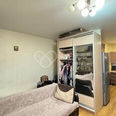 Квартира 30,3 м², студия - изображение 3