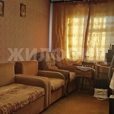 Квартира 43,1 м², 2-комнатная - изображение 5