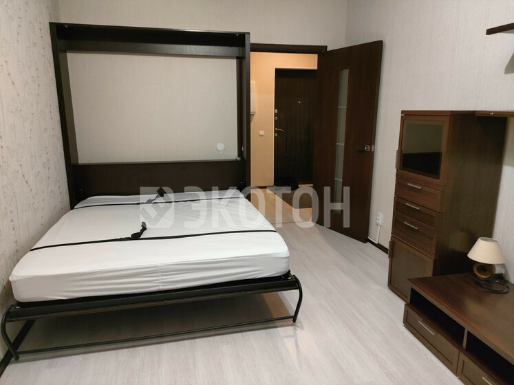 45 м², 1-комнатная квартира 36 000 ₽ в месяц - изображение 96