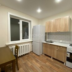 Квартира 33 м², 1-комнатная - изображение 1