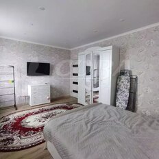 Квартира 70 м², 3-комнатная - изображение 5