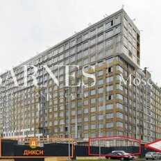 178,7 м², помещение свободного назначения - изображение 3