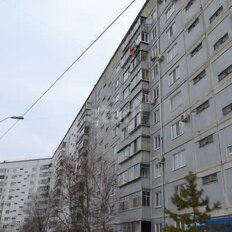 Квартира 66,8 м², 3-комнатная - изображение 5