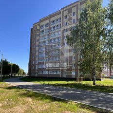 Квартира 60 м², 2-комнатная - изображение 1